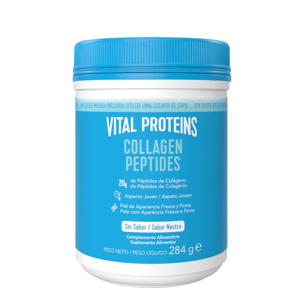 Collagen Peptides - 284 gr