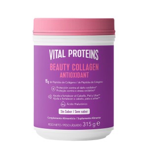Beauty Collagen Antioxidant - 315 gr
