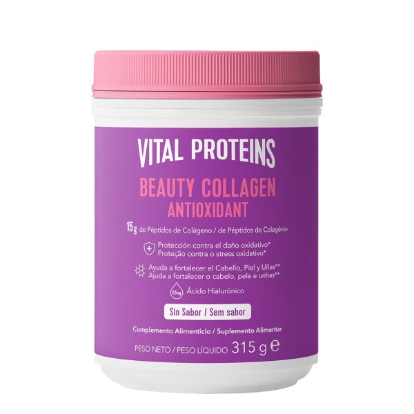 Beauty Collagen Antioxidant - 315 gr