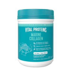 Marine Collagen - 221 gr