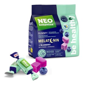 Melatonin Gummy + Arandano - 90 gr