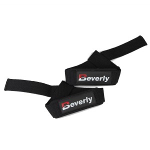 Straps Beverly Nutrition (1 par)