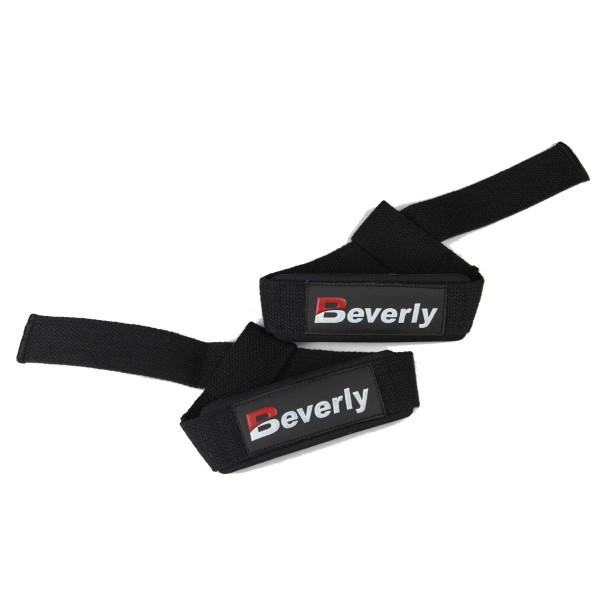 Straps Beverly Nutrition (1 par)