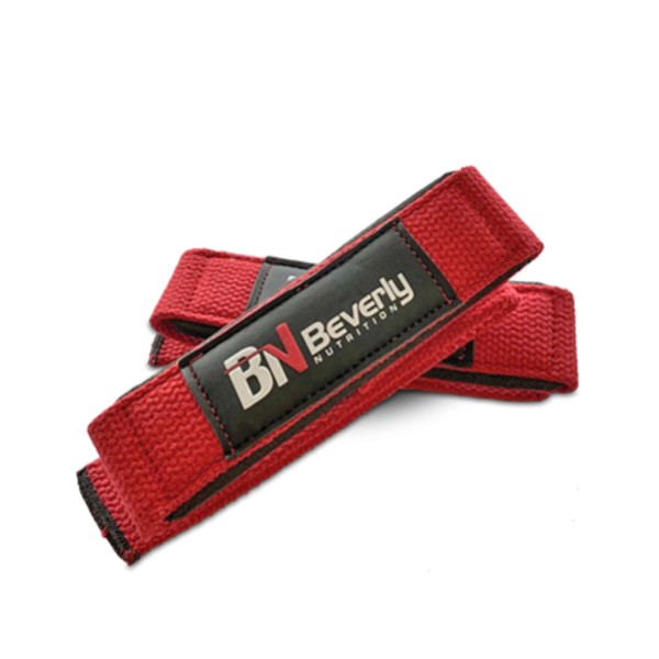 Straps Beverly Nutrition (1 par)