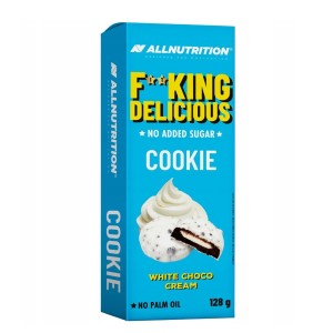 F**King Delicious Cookie - 128 gr