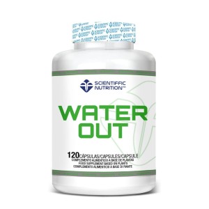 Water Out - 120 caps.