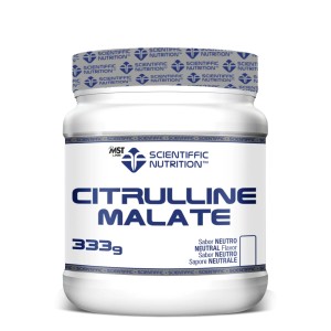 Citrulline Malate - 333 gr