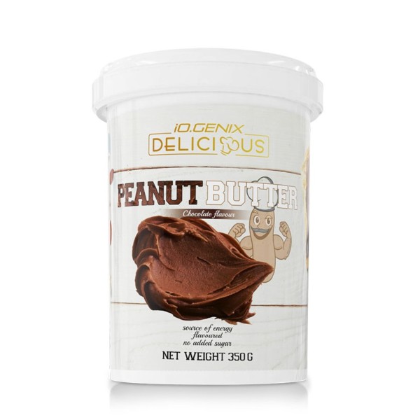 Peanut Butter - 350 gr
