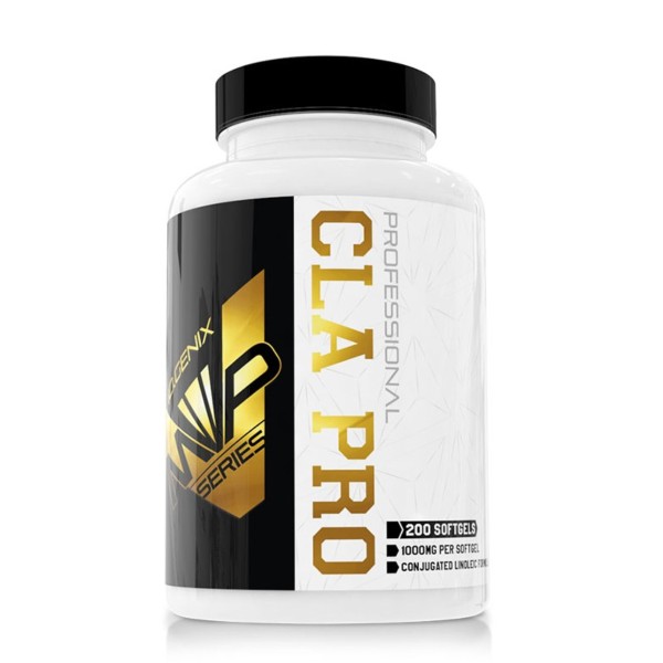 CLA Pro - 200 perlas