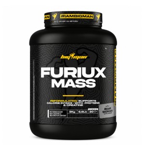 Furiux Mass - 3 kg