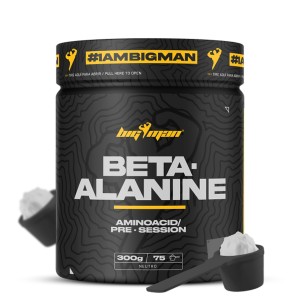 Beta-Alanine - 300 gr