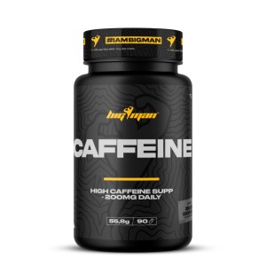 Caffeine - 90 caps.