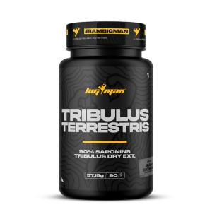 Tribulus Terrestris - 90 caps.