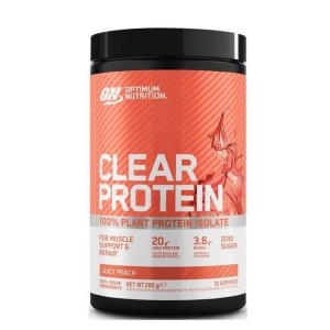 Clear Protein - 280 gr (10 Serv.)