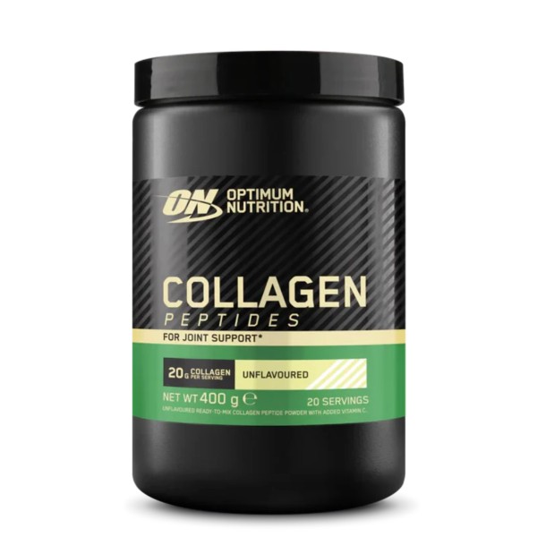 Collagen Peptides - 400 gr