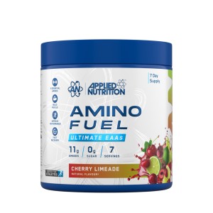 Amino Fuel (EAA) - 91 gr