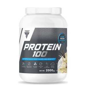 Protein 100 - 2000 gr