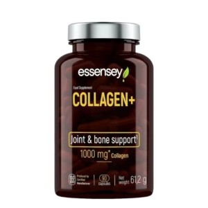 Essensey Collagen+ - 90 caps.