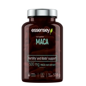 Maca - 90 caps.