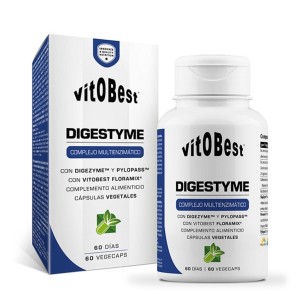 Digestyme - 60 vcaps.