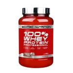 100% Whey Protein Professional - 920 gr