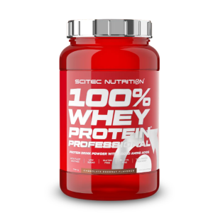 100% Whey Protein Professional - 920 gr