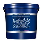 100% Whey Protein - 5 kg