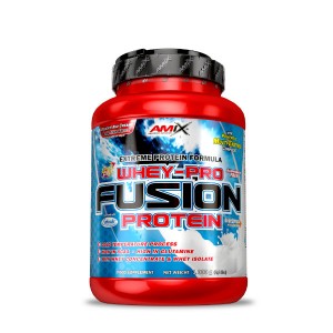 Whey Pure Fusion - 1 Kg