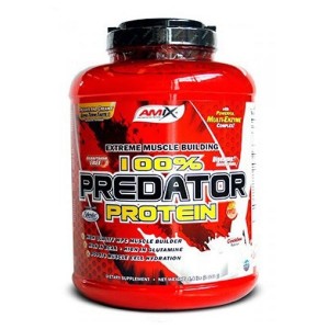 Predator Protein - 1 kg