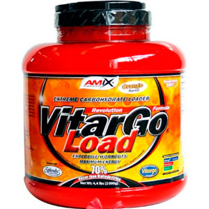 Vitargo Load - 2 kg