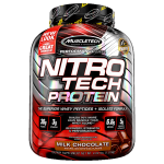 Nitro Tech Performance Series - 1,8 kg