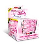Carnislim - 20 viales x 25 ml