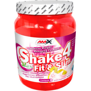 Shake4 fit & Slim - 1 kg