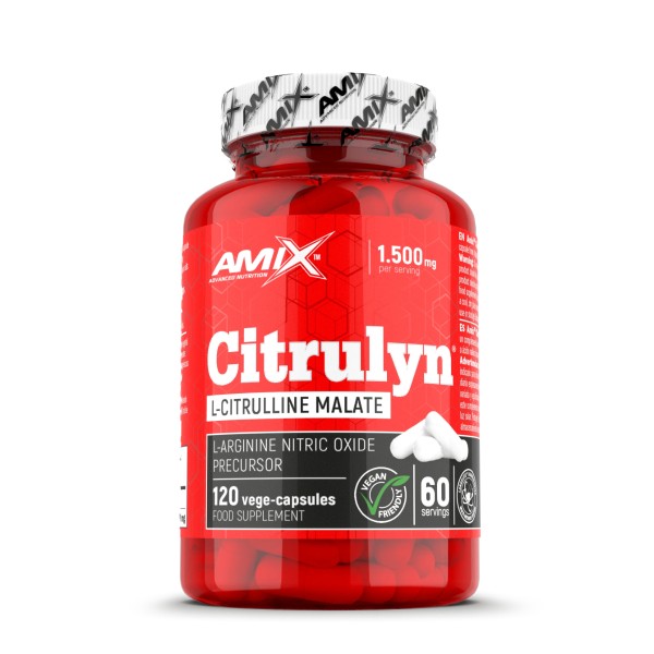 Citrulyn - 120 caps.