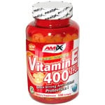 Vitamin E 400 - 100 capsulas