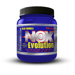 NOX Evolution - 300 gr