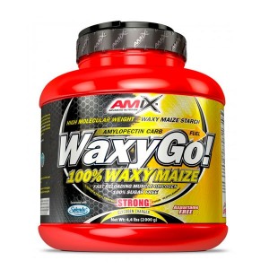 Waxy Go! - 2 Kg