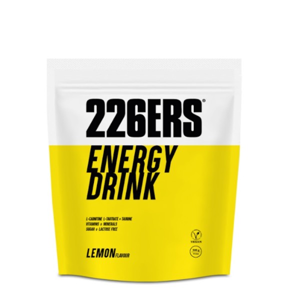 Energy Drink - 500 gr