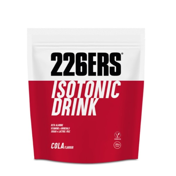 Isotonic Drink - 500 gr
