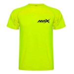 Camiseta AMIX