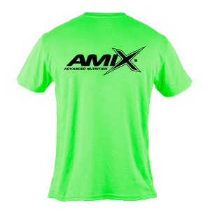 Camiseta AMIX