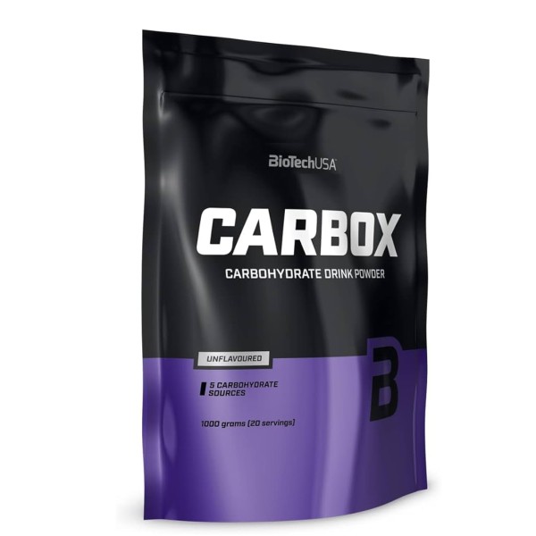 Carbox - 1 kg