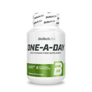 One-a-day - 100 tabls