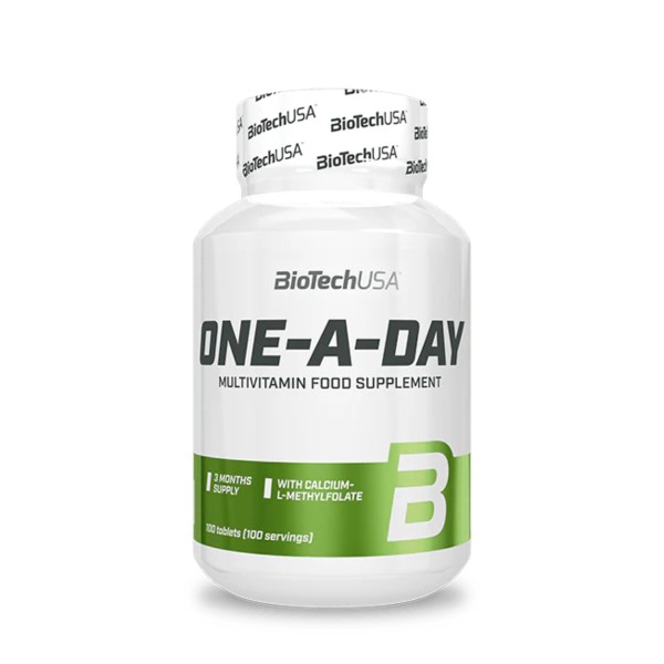 One-a-day - 100 tabls