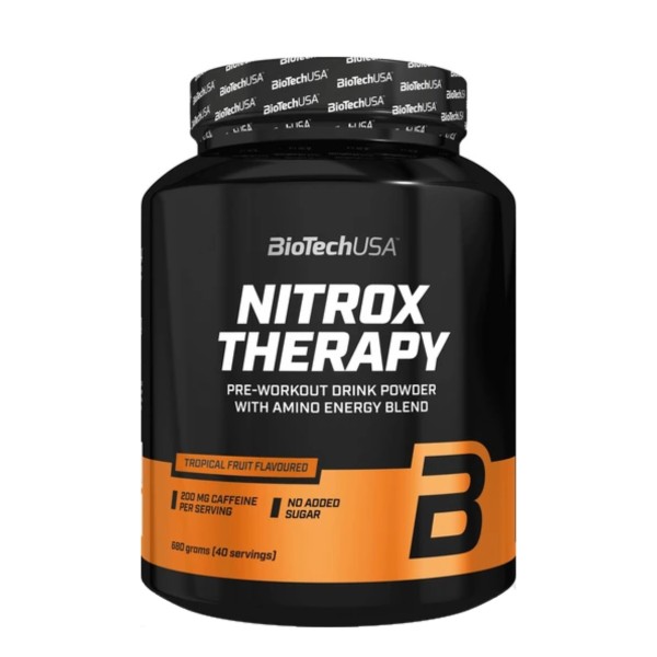 Nitrox Therapy - 680 gr