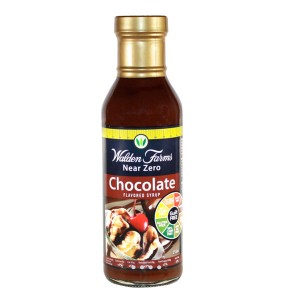 Chocolate Syrup - 355 ml