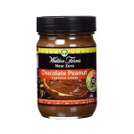 Chocolate Peanut Spread - 340 gr