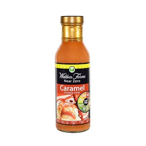 Caramel Syrup - 355 ml