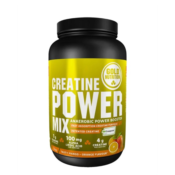 Creatine Power Mix - 1 kg
