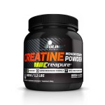 Creatine Monohydrate Creapure - 500 gr
